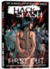Hack/slash