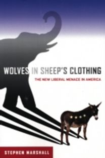 Wolves in Sheeps Clothing