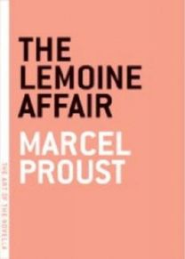 Lemoine Affair