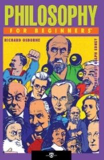 Philosophy for Beginners