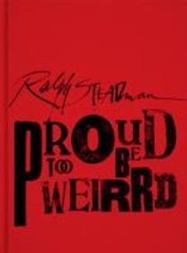 Ralph Steadman