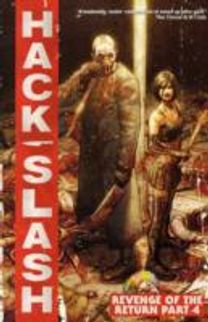 Hack/slash