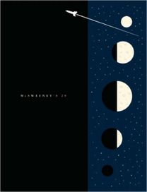 Mcsweeney's Issue 29