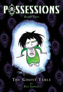 Possessions Volume 2