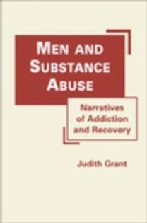 Men and Substance Abuse