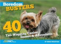 Boredom Busters for Dogs