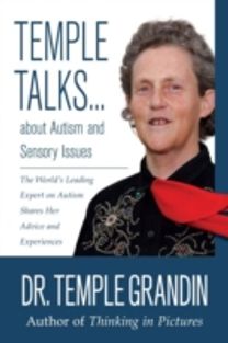 Temple Talks….About Autism and Sensory Issues