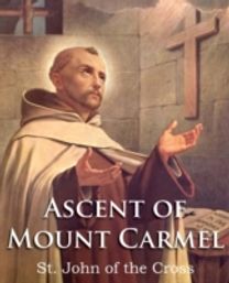 Ascent of Mount Carmel