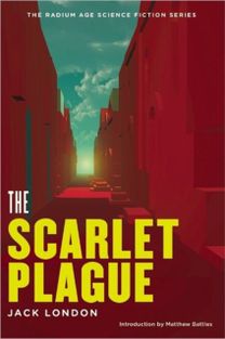Scarlet Plague
