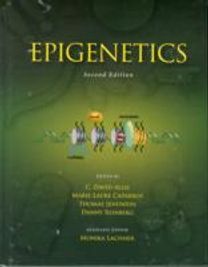 Epigenetics, Second Edition