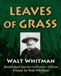 Leaves of Grass