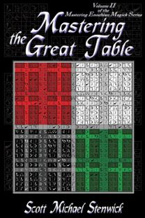 Mastering the Great Table Mastering the Great Table
