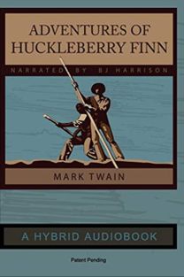 Adventures of Huckleberry Finn