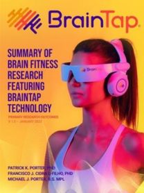 Braintap(r) Technical Overview - the Power of Light, Sound and Vibration