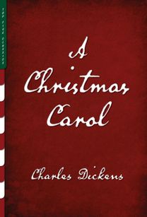 Christmas Carol (Illustrated) Christmas Carol (Illustrated)