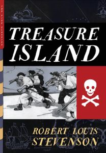 Treasure Island (Illustrated) Treasure Island (Illustrated)