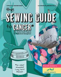 Sewing Guide to Cancer Sewing Guide to Cancer