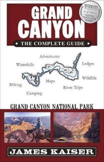 Grand Canyon: the Complete Guide