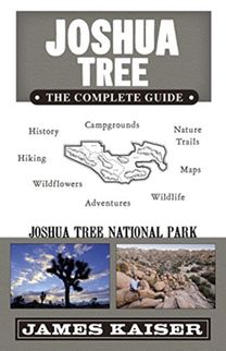 Joshua Tree: the Complete Guide