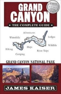 Grand Canyon: the Complete Guide