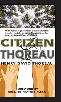 Citizen Thoreau