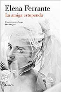 La Amiga Estupenda