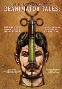 H.p. Lovecraft's Reanimator Tales