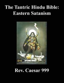 Tantric Hindu Bible Tantric Hindu Bible