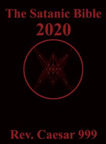 Satanic Bible Satanic Bible