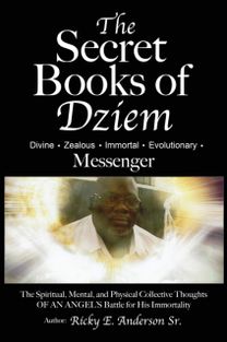 Secret Books of Dziem Messenger Secret Books of Dziem Messenger