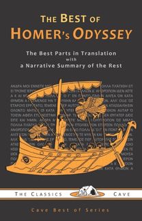 Best of Homer's Odyssey