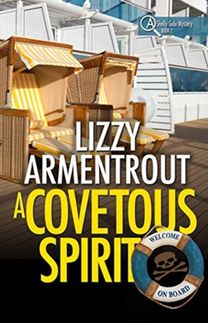Covetous Spirit
