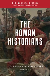 Roman Historians Roman Historians