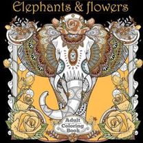 Adult Coloring Books