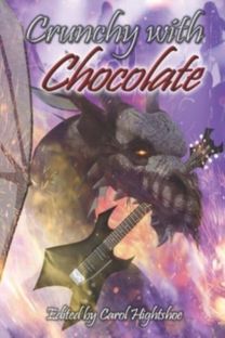 Crunchy with Chocolate