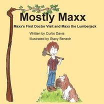 Mostly Maxx: Maxx's First Doctor Visit a