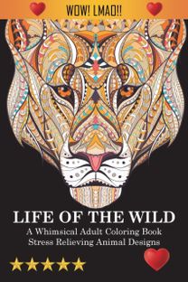 Life of the Wild