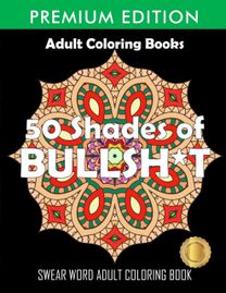 50 Shades of Bullsh*t