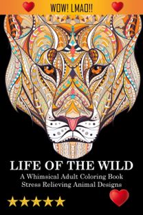 Life of the Wild