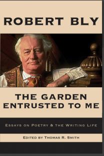 Garden Entrusted to Me: Essays on Poetry & the Writing Life