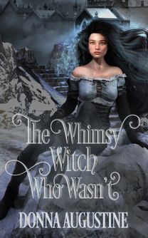 Whimsy Witch Who Wasn't