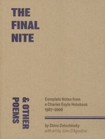 Final Nite (2nd Edition)