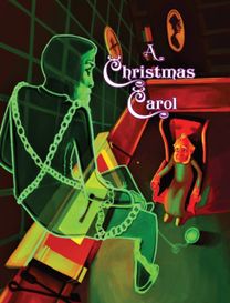 Christmas Carol Christmas Carol