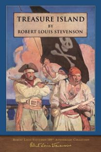 Treasure Island