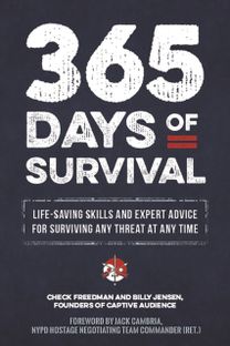 365 Days of Survival