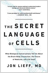 The Secret Language of Cells