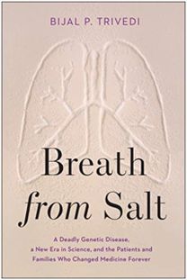 Breath from Salt