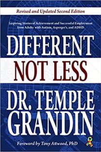 Different...not Less
