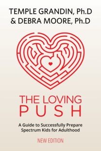 Loving Push