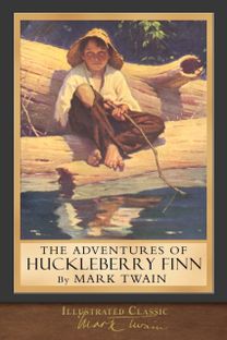 The Adventures of Huckleberry Finn